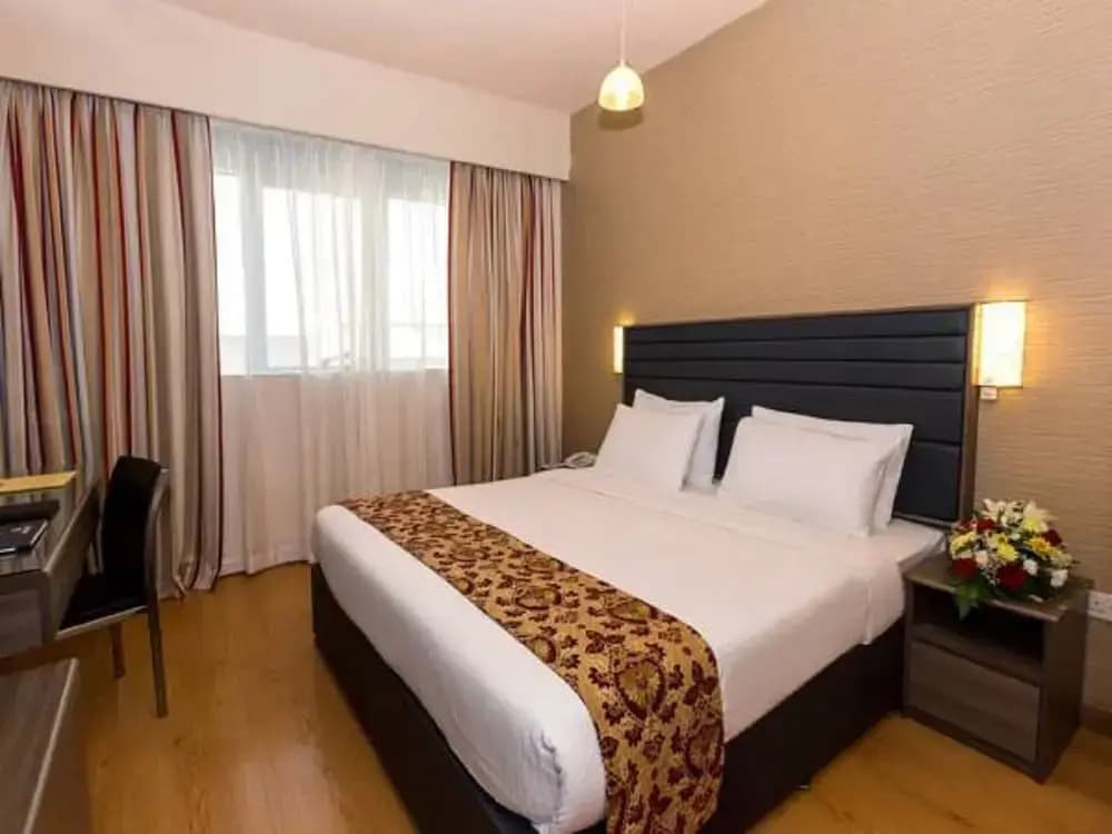 Florida Hotel - Dubai - photo 6