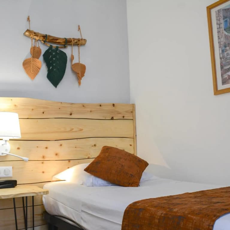 Hotel Busby - photo 46