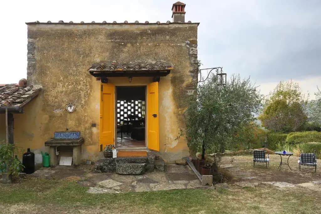 Settignano Tuscany Homes - photo 1