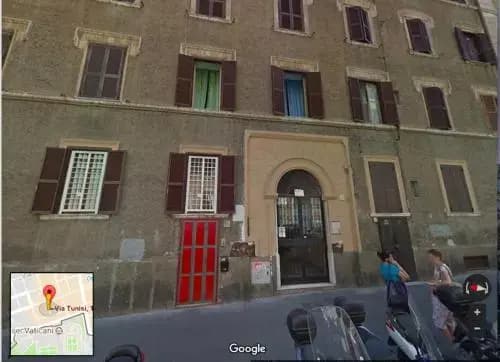 San Pietro - Vaticano - Executive Studio Flat - photo 14