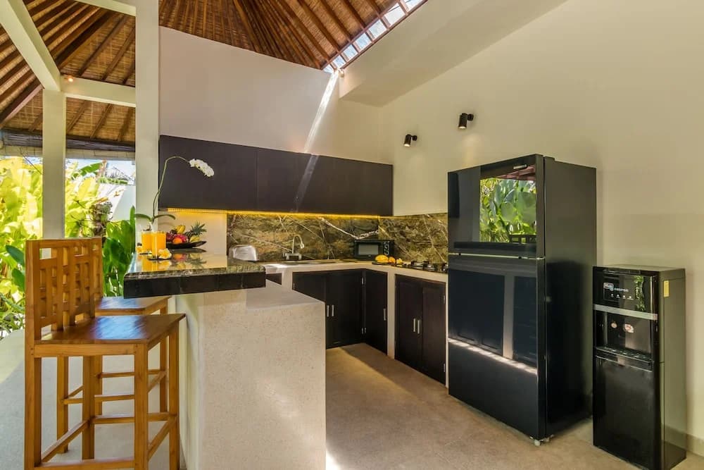 Villa Beji Seminyak - photo 16