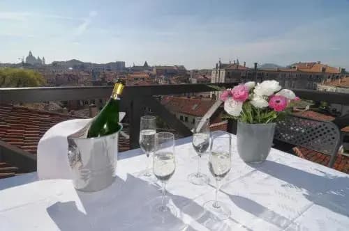 Ca' Elvira Terrazza Veneziana - photo 13