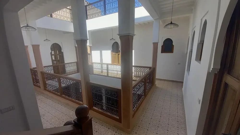 Riad Bab Aljana - photo 12