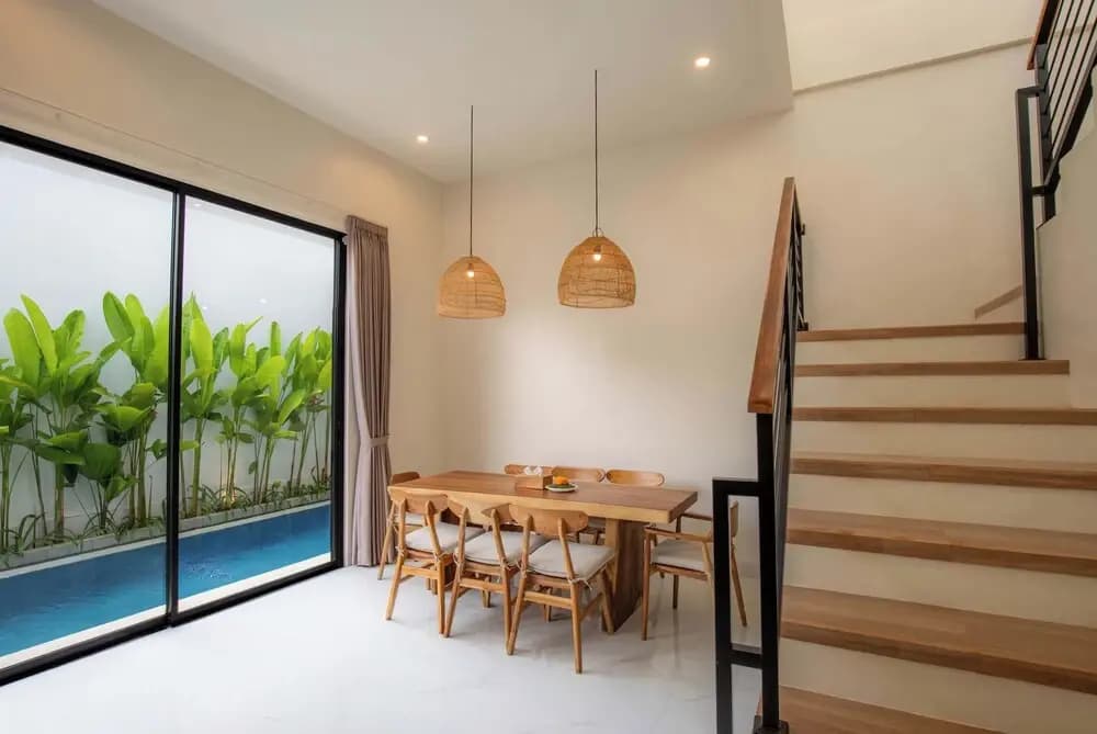 Villa Mallorca Ubud - photo 28