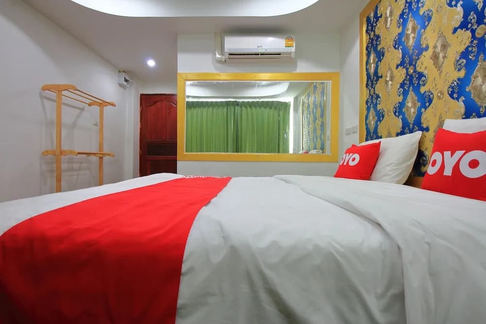 OYO 410 Diamond Boutique Hostel - photo 3
