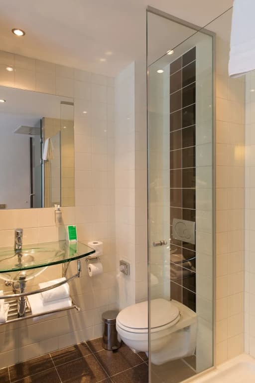 WestCord City Centre Hotel Amsterdam - photo 8