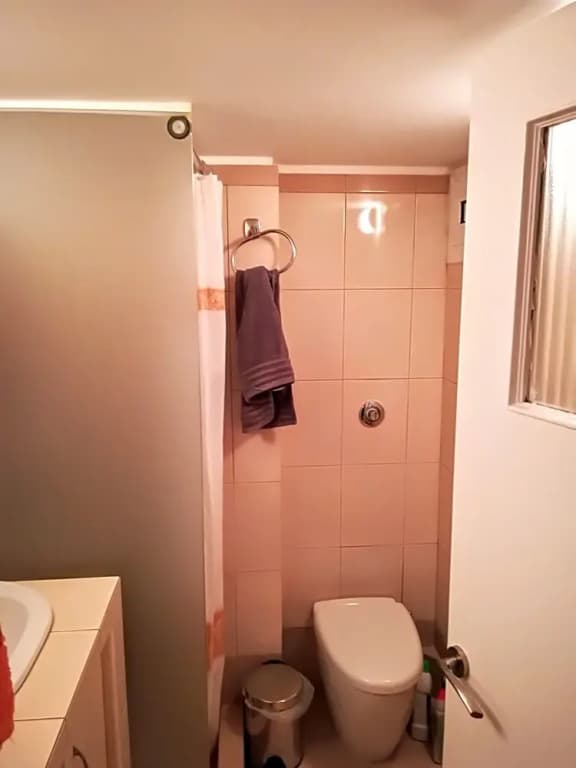 Classical apartment near Acropolis with roof garden - photo 7