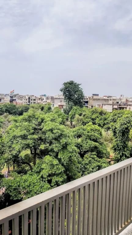 Ashok Vatika - photo 12