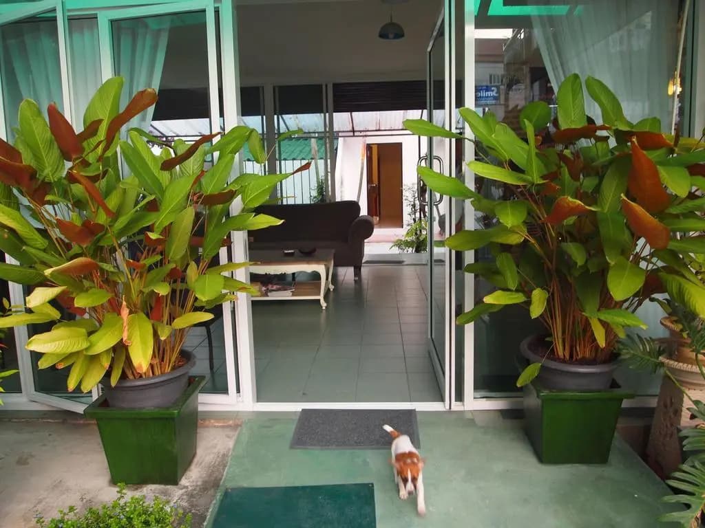 Hacienda Phuket - photo 13