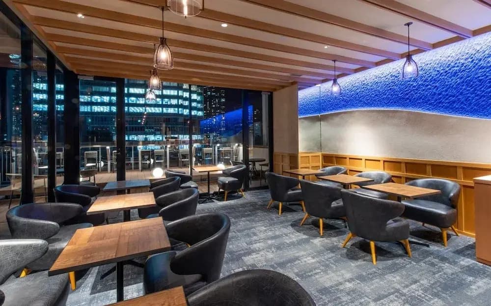 Hillarys Akasaka - photo 9