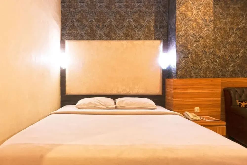 Hotel New Star - photo 3