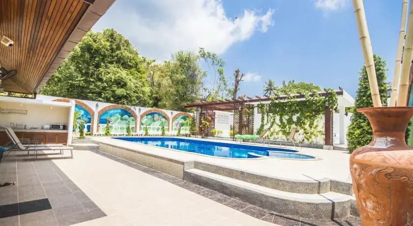 Baan Terry 4 Bedrooms - photo 1