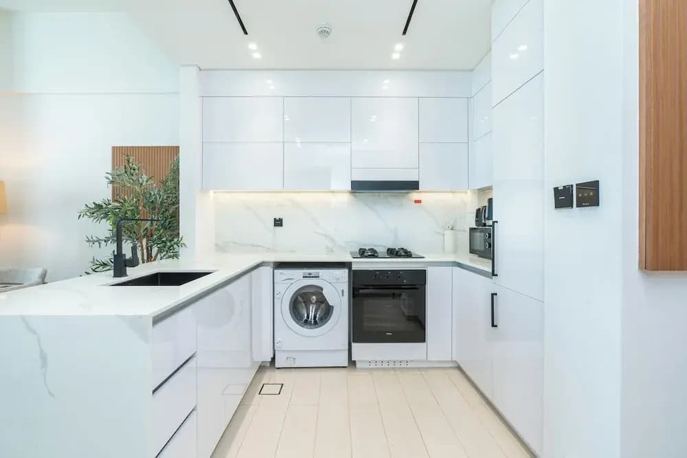 PVH - City View 1BR - Binghatti House - photo 1