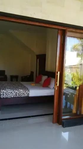 D'tu Guest House - photo 1