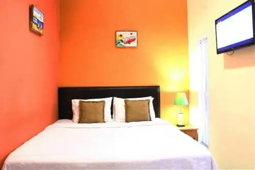 d'Lumbung Suites and Residence - photo 5