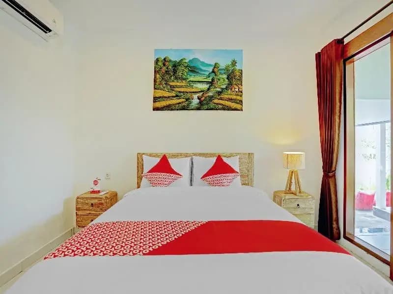 OYO 90337 Wiguna Homestay - photo 4