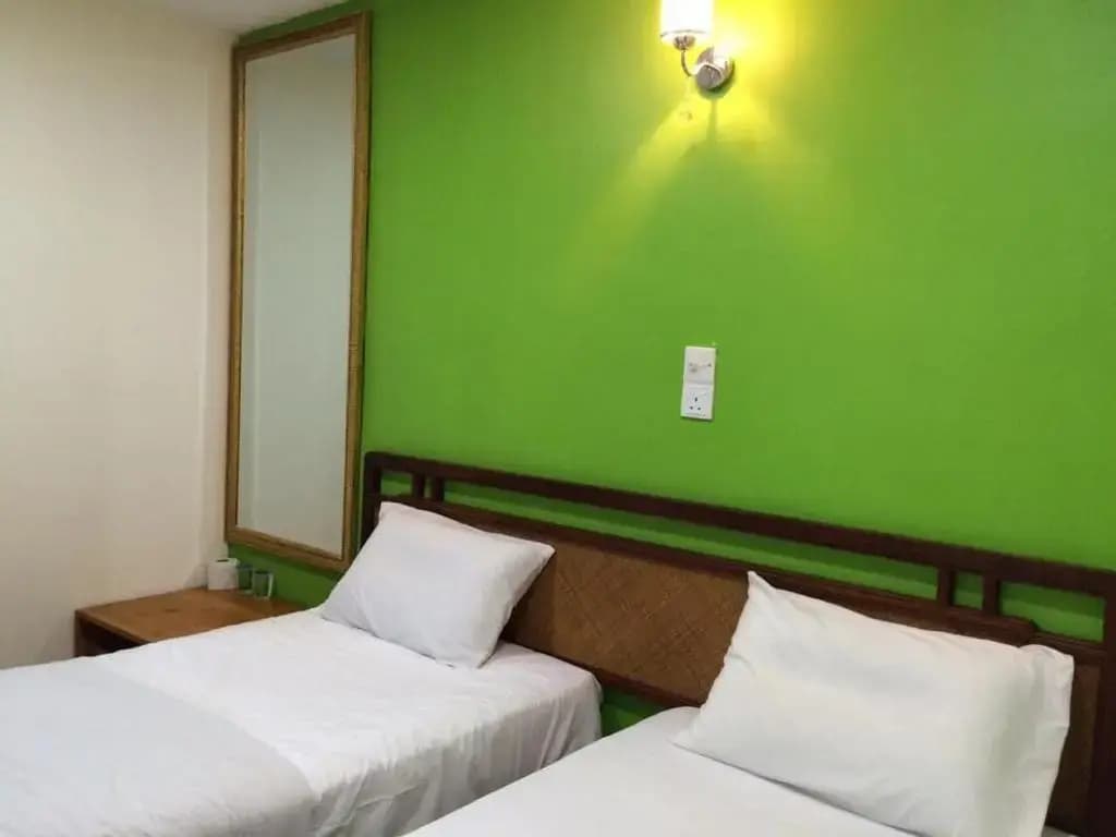 OYO 90742 I-home Hotel - photo 9