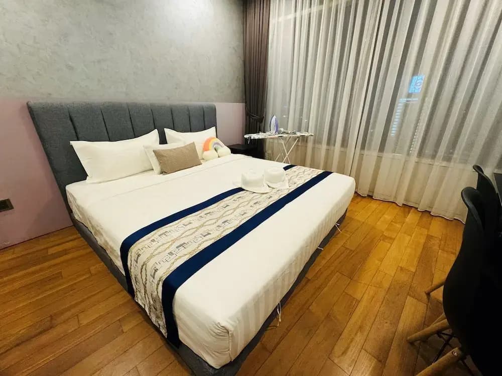 Vortex Suites KLCC by Rit Villa - photo 20