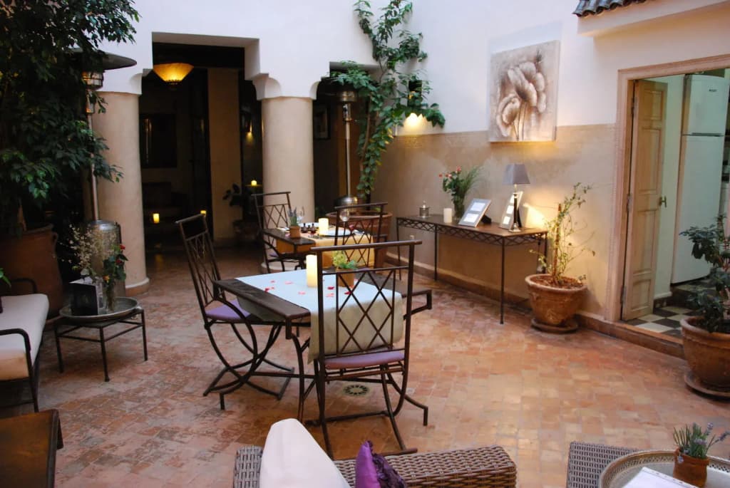 Riad Princesse Jamila - photo 18