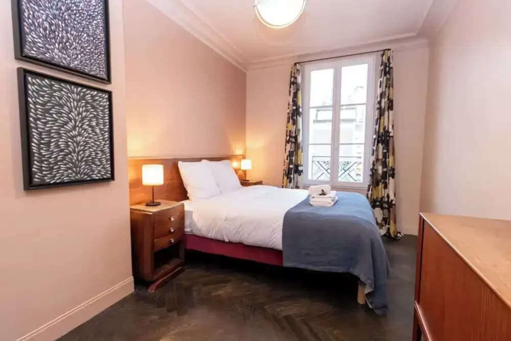 Wonderful Apartment Terrace Center of Paris - photo 3