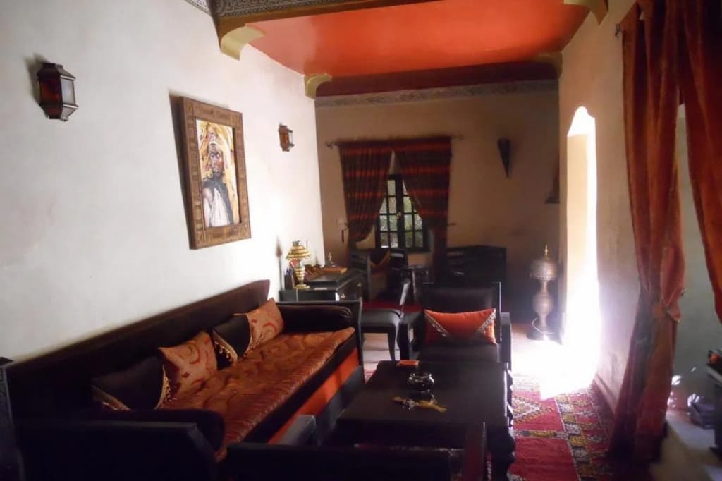 Riad du Petit Prince - photo 10