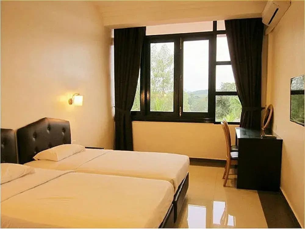 Gemas Golf Resort - photo 7