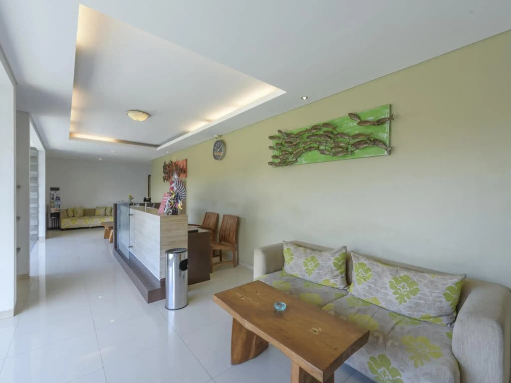 Mi Casa Residence - photo 7