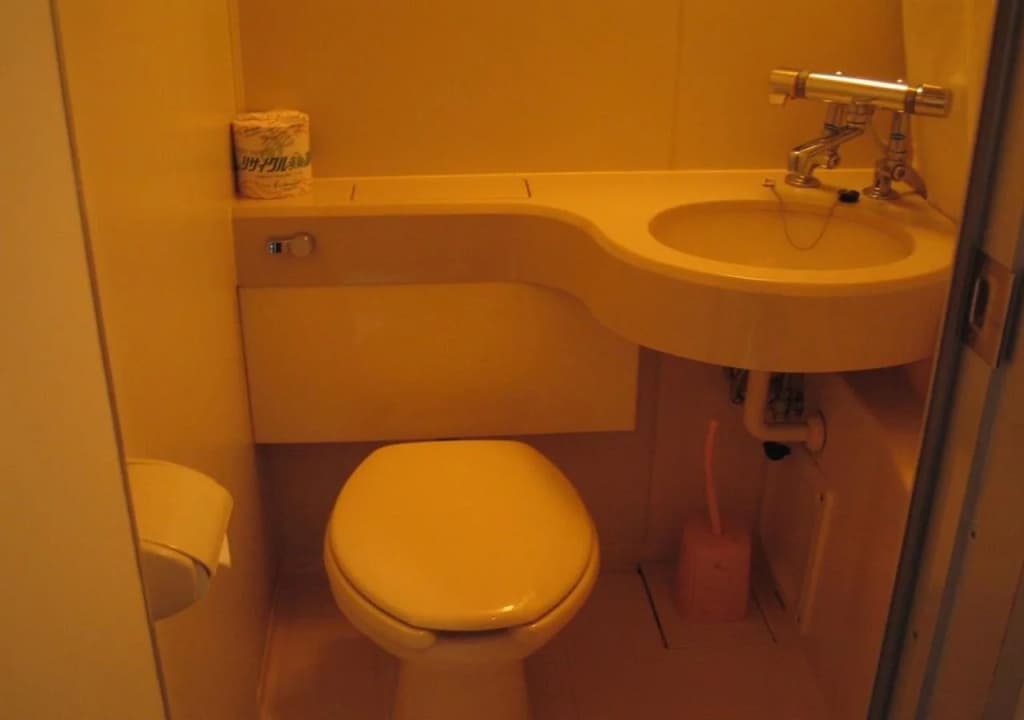 Sunplaza Rinkai - photo 7