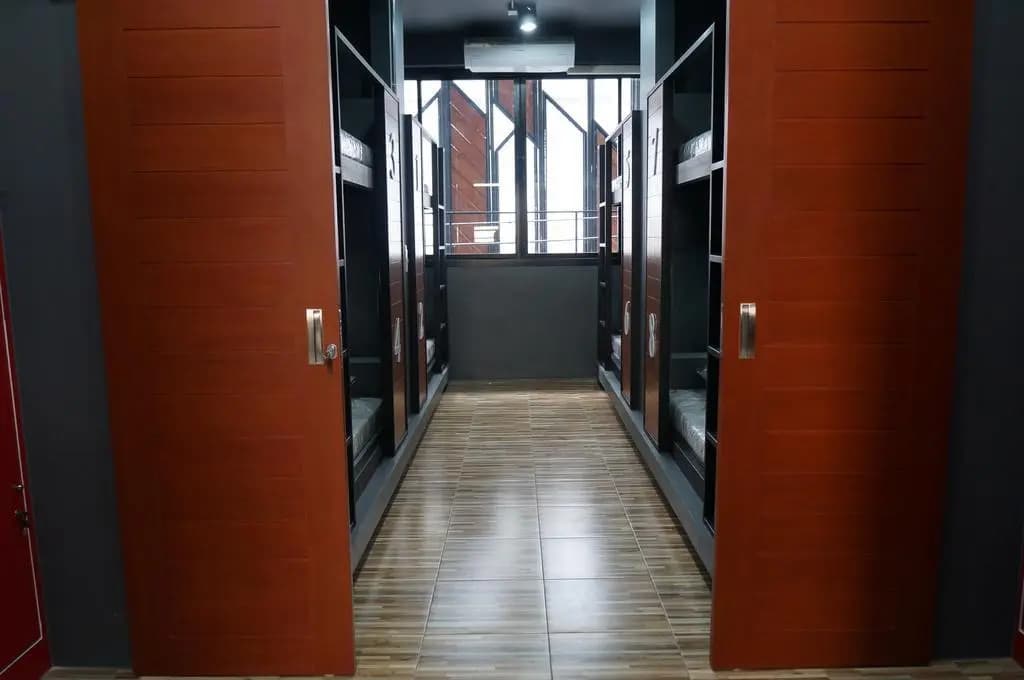 Mueang Mueang Inn Bangkok - photo 12
