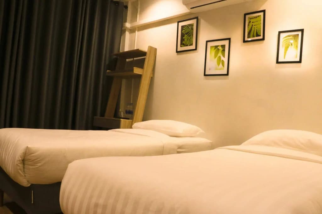 Fulllax Guesthouse - photo 5