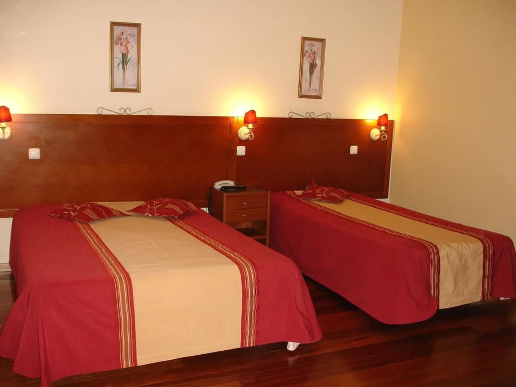 Pensão Pérola da Baixa - photo 3