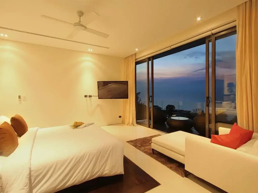 Villa Saan - photo 6