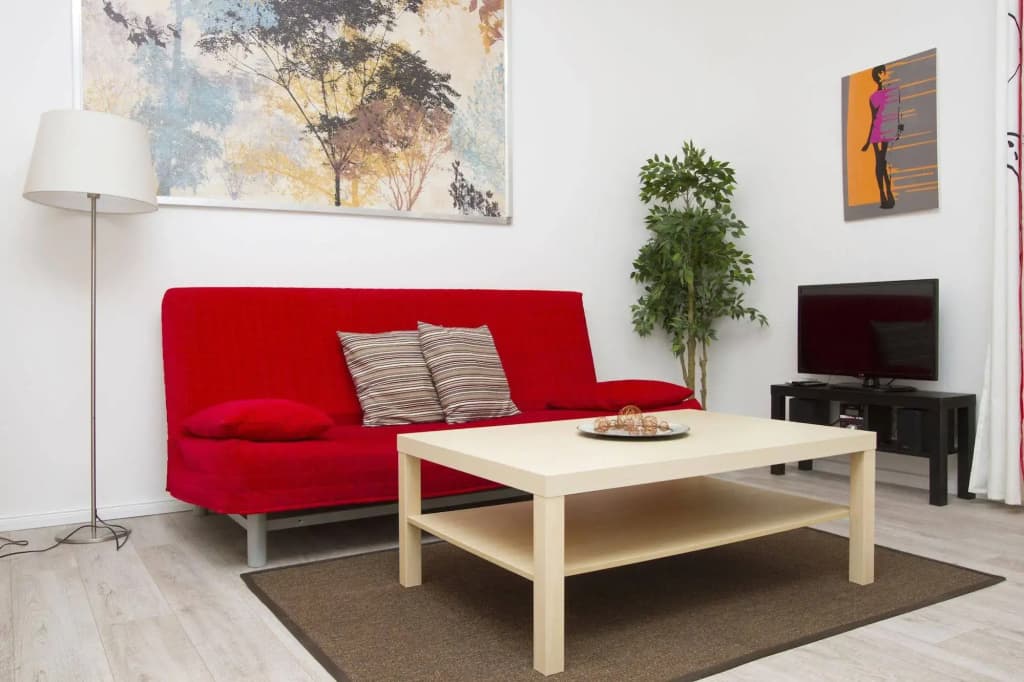 Primeflats - Apartments in Rixdorf - photo 8