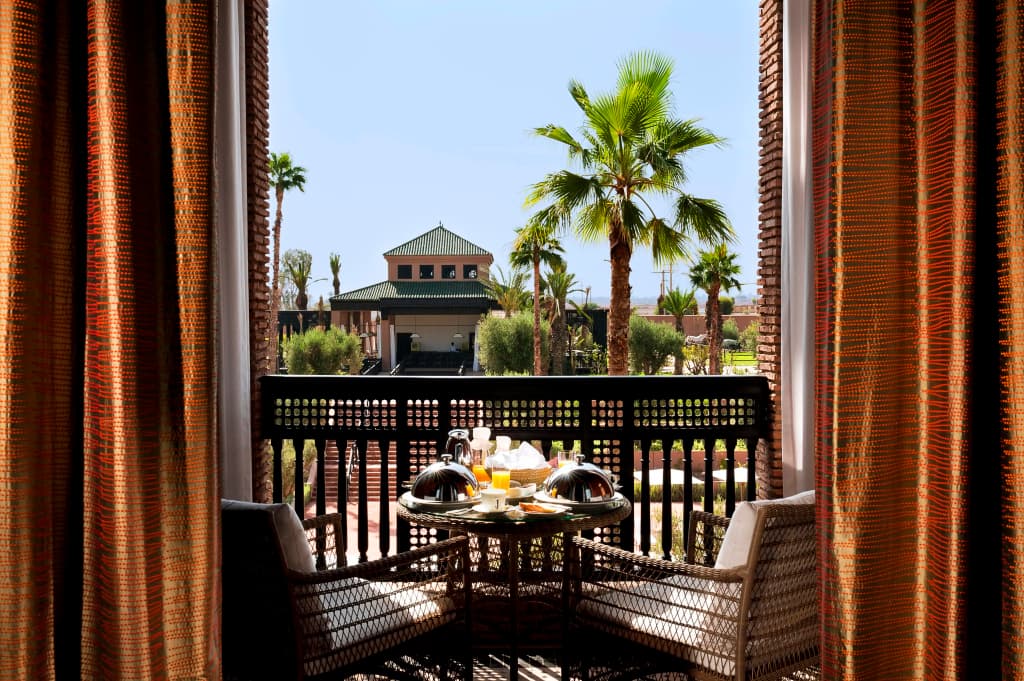 Selman Marrakech - photo 27