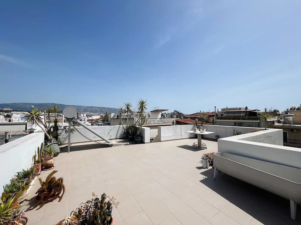 My Bouganvilla Home Acropolis View Stay in Tavros - photo 6