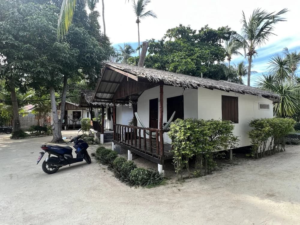 Sarana Bungalows - photo 18