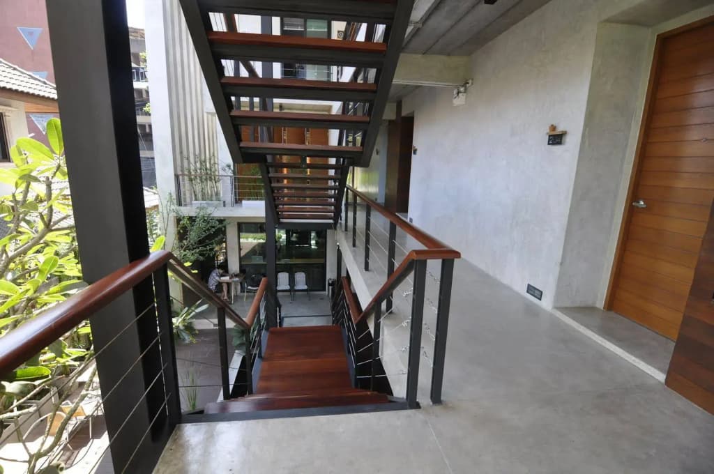Zzziesta Chaing Mai Bed & Breakfast - photo 18