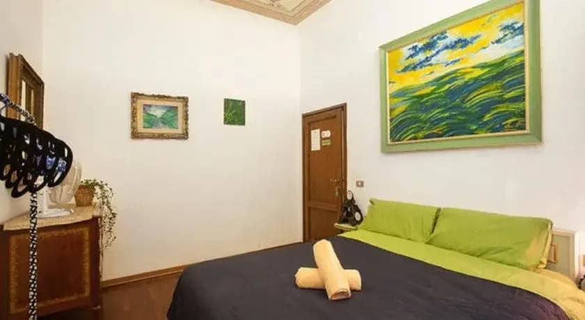 Strange Uncle Hostel - photo 6