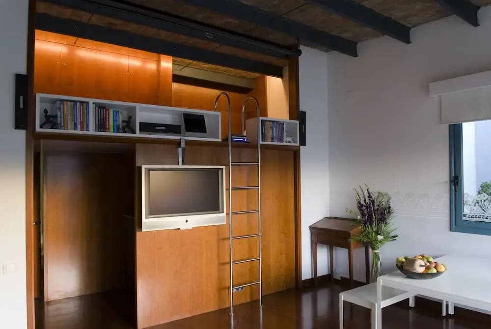 Watermelon - Modernist Terrace Flat I - photo 2