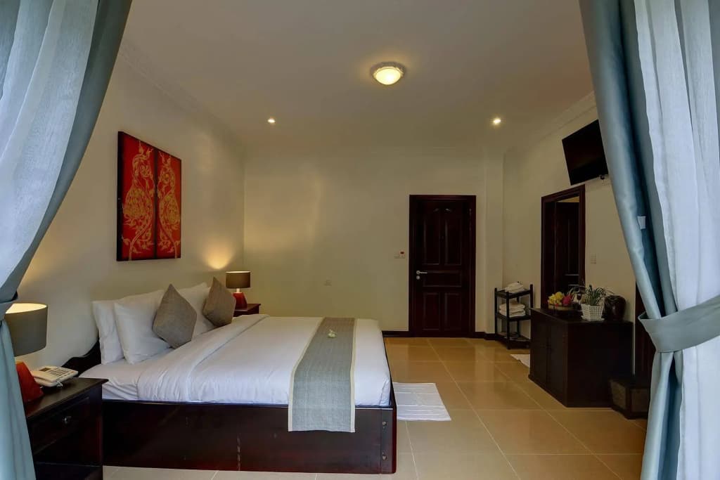Udaya Residence - photo 6