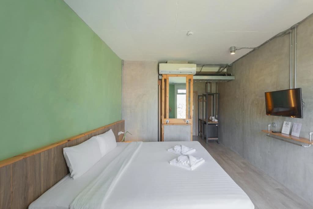 EcoLoft Hotel - photo 5