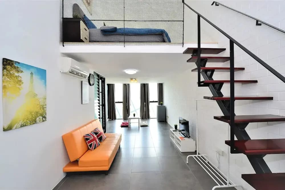 Beta Empire Damansara Studio - photo 8