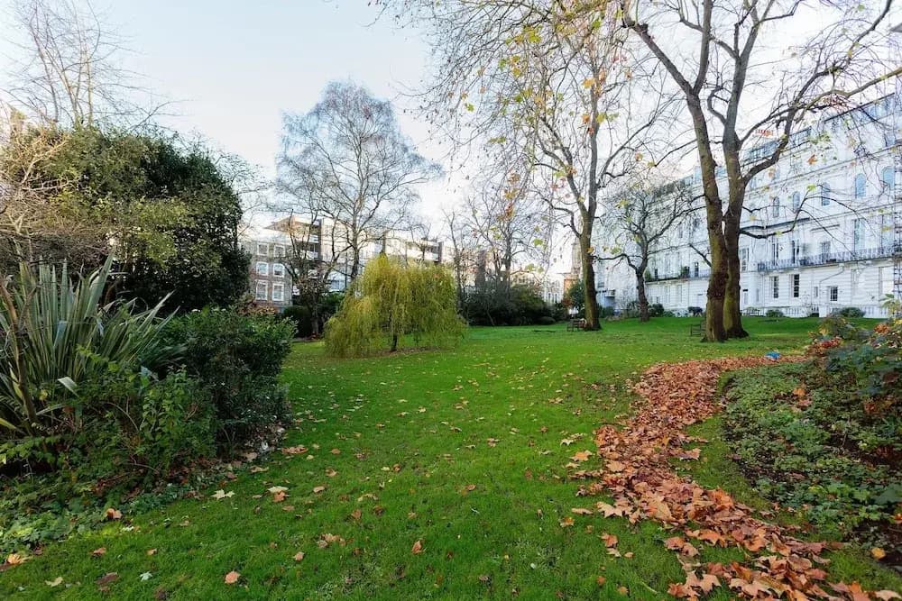 Veeve - Stanley Garden Flat - photo 14