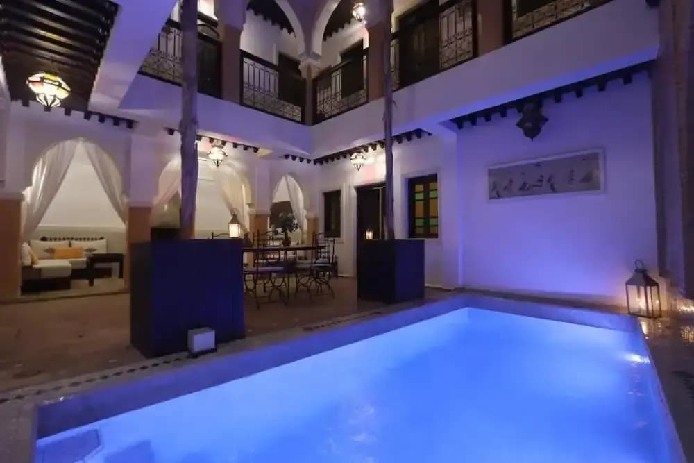 Riad 22 L'Etoil D'Orient - photo 19