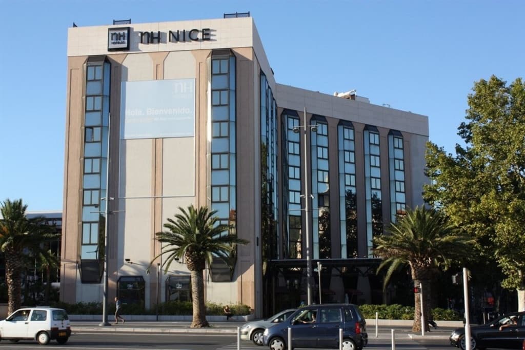 NH Nice - photo 1