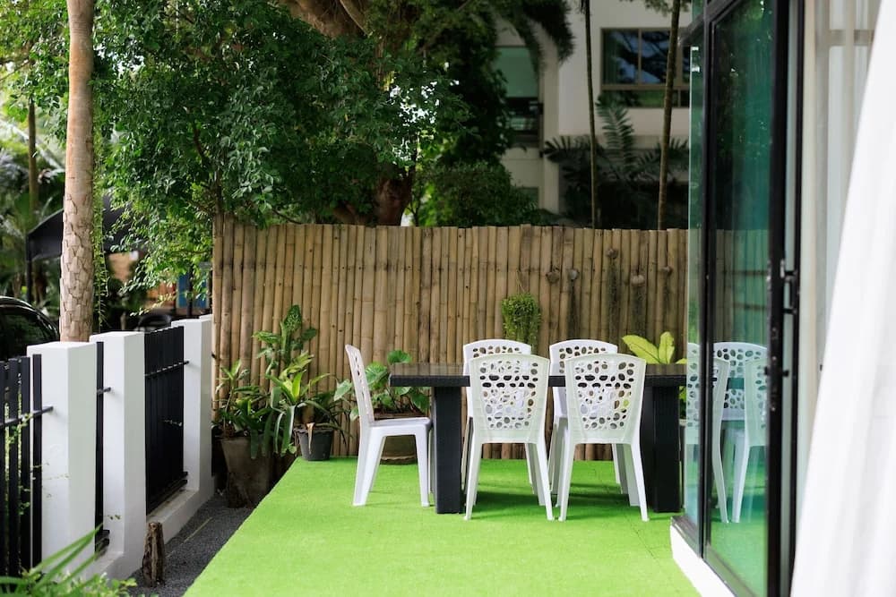 Pool villa at Kamala Regent by Lofty - photo 38