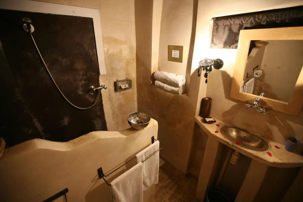 Riad Nejma Lounge - photo 6