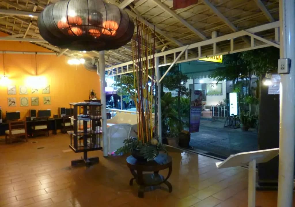 Sawasdee Smile Inn - photo 6