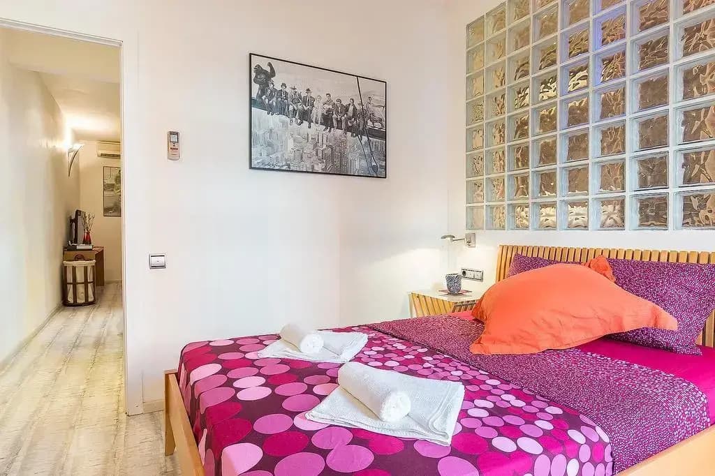 San Pau Apartment - photo 13