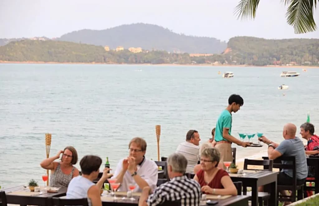 Celes Samui - photo 38